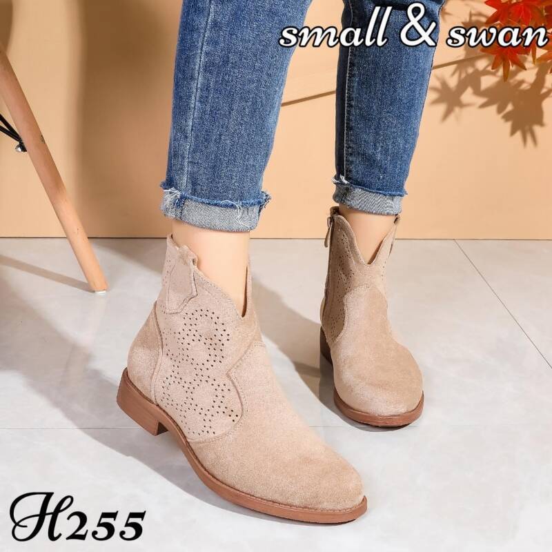 Botki damskie Roz 36-41 / 12 par